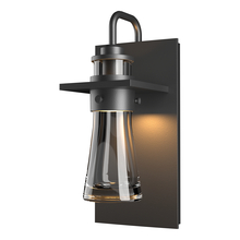 Hubbardton Forge 307715-SKT-80-ZM0349 - Erlenmeyer Medium Outdoor Sconce