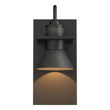  307716-SKT-14-20 - Erlenmeyer Dark Sky Friendly Outdoor Sconce