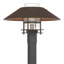 Hubbardton Forge 344227-SKT-20-75-ZM0026 - Henry Outdoor Post Light