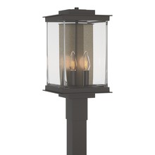  344840-SKT-14-83-ZM0703 - Kingston Outdoor Post Light