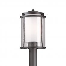  345610-SKT-77-ZS0283 - Meridian Outdoor Post Light