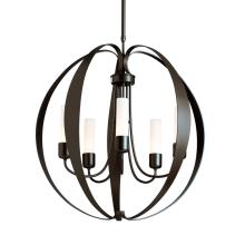 Hubbardton Forge 364201-SKT-LONG-14-GG0392 - Pomme Outdoor Pendant