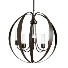 Hubbardton Forge 364201-SKT-LONG-14-II0392 - Pomme Outdoor Pendant