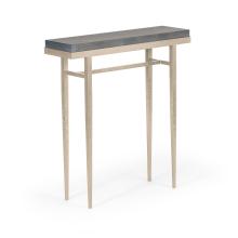 Hubbardton Forge 750104-84-M2 - Wick 30" Console Table