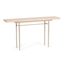  750108-84-M1 - Wick 60" Console Table