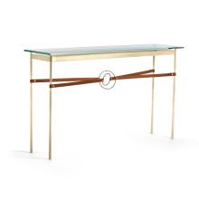  750118-86-82-LC-VA0714 - Equus Console Table