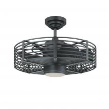 Fan Blades