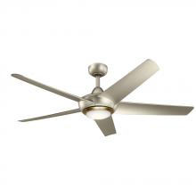  330089NI - 52 Inch Kapono Fan