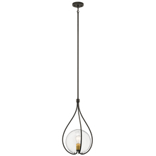 Kichler 42494OZ - Pendant 1Lt