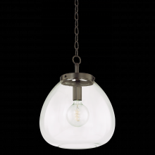  H997701L-TRB - Della Pendant