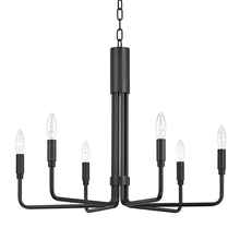  H261806-OB - Brigitte Chandelier