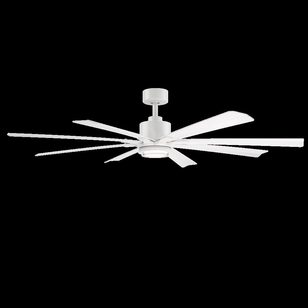 Size Matters 65 Downrod ceiling fan