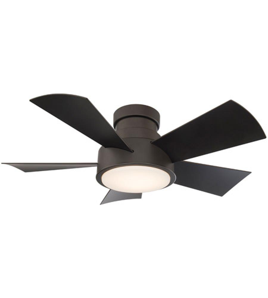 Vox Flush Mount Ceiling Fan