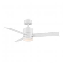  FR-W1803-44L-MW - Axis Downrod ceiling fan