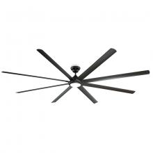 Modern Forms US - Fans Only FR-W1805-120L-BZ - Hydra Downrod ceiling fan