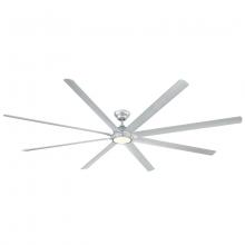 Modern Forms US - Fans Only FR-W1805-120L27-TT - Hydra Downrod ceiling fan