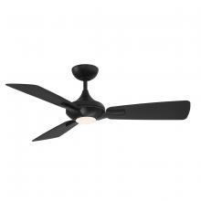  FR-W1819-52L-MB - Mykonos Downrod ceiling fan