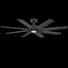 Modern Forms US - Fans Only FR-W2301-70L-27-MB - Roboto XL Downrod ceiling fan