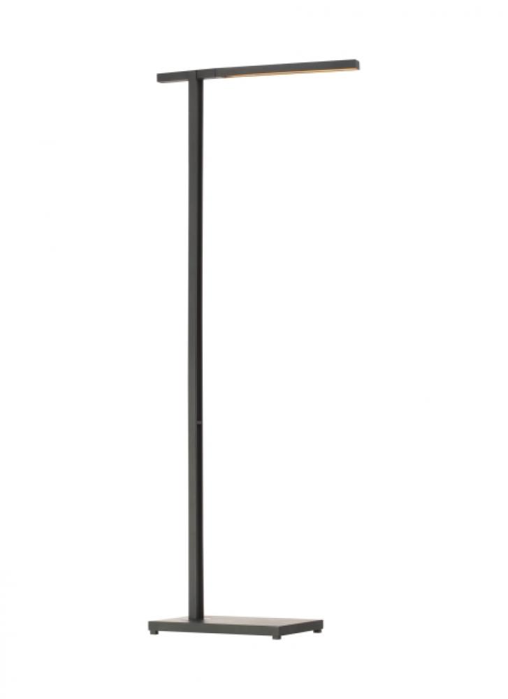 Stagger Medium Floor Lamp