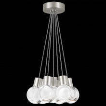 Visual Comfort & Co. Modern Collection 700TDMINAP7CIS-LED922 - Mina Pendant