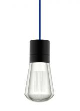 Visual Comfort & Co. Modern Collection 700TDALVPMC11UB-LED922 - Alva Pendant