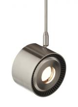 Visual Comfort & Co. Modern Collection 700MPISO8273012S-LED - ISO Head