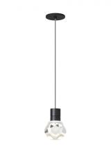 Visual Comfort & Co. Modern Collection 700TDKIRAP1IB-LEDWD - Kira Pendant