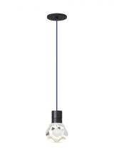 Visual Comfort & Co. Modern Collection 700TDKIRAP1UNB-LED930 - Kira Pendant