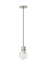 Visual Comfort & Co. Modern Collection 700TDKIRAP1US-LED930 - Kira Pendant