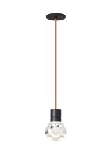 Visual Comfort & Co. Modern Collection 700TDKIRAP1OB-LED930 - Kira Pendant