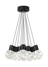 Visual Comfort & Co. Modern Collection 700TDKIRAP11YB-LED922 - Kira Pendant