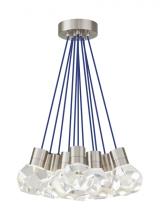 Visual Comfort & Co. Modern Collection 700TDKIRAP11US-LED930 - Kira Pendant