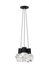  700TDKIRAP3YNB-LED930 - Kira Pendant