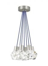 Visual Comfort & Co. Modern Collection 700TDKIRAP7US-LED930 - Kira Pendant