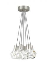 Visual Comfort & Co. Modern Collection 700TDKIRAP7YS-LED930 - Kira Pendant