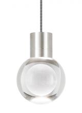 Visual Comfort & Co. Modern Collection 700TDMINAP7CIS-LED922 - Mina Pendant