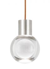 Visual Comfort & Co. Modern Collection 700TDMINAP7CPS-LED930 - Mina Pendant