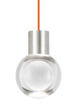 Visual Comfort & Co. Modern Collection 700TDMINAP7COS-LED922 - Mina Pendant