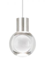 Visual Comfort & Co. Modern Collection 700TDMINAP3CWS-LED930 - Mina Pendant