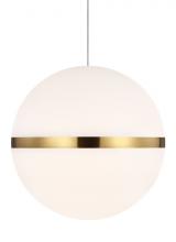 Visual Comfort & Co. Modern Collection 700MPHNENB - Mini Hanea Pendant