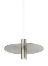 Visual Comfort & Co. Modern Collection 700MOPNTS-LED930 - Mini Ponte Pendant