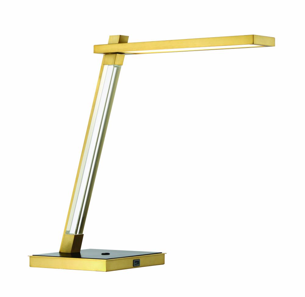 LED TABLE LAMP