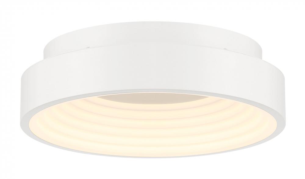 LED FLUSH MOUNT