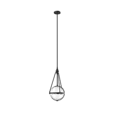 Alora Lighting PD306414MBWC - Harmony