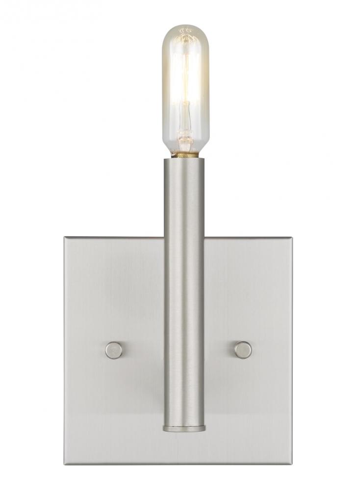 One Light Wall / Bath Sconce