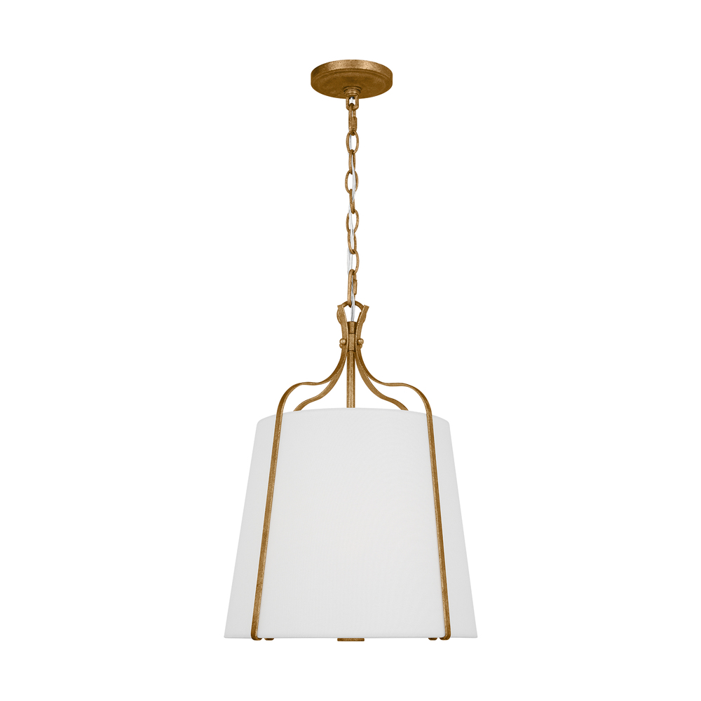 Leander Small Hanging Shade