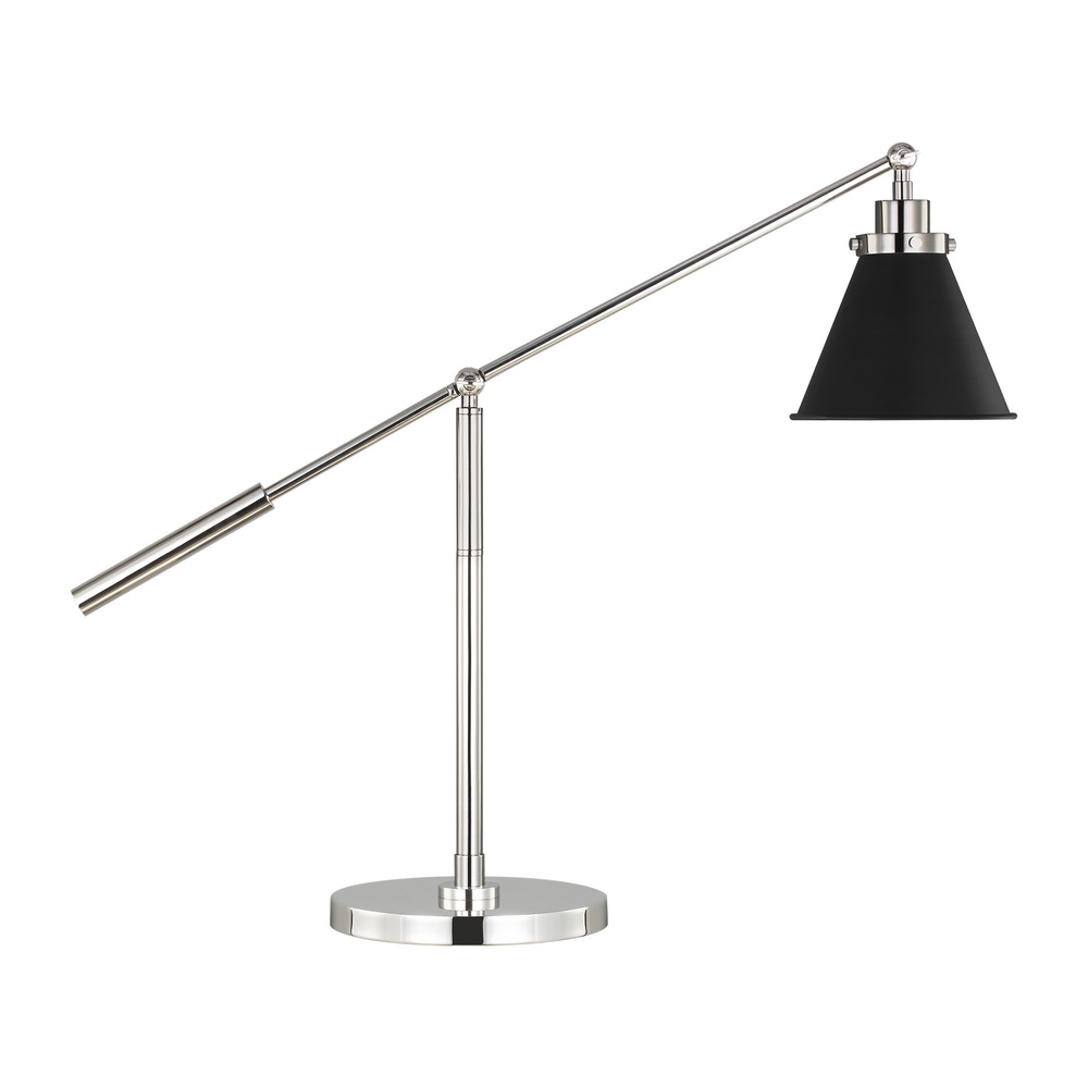 Wellfleet Cone Desk Lamp