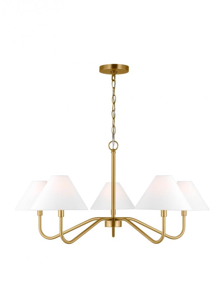 Eldon Large Chandelier