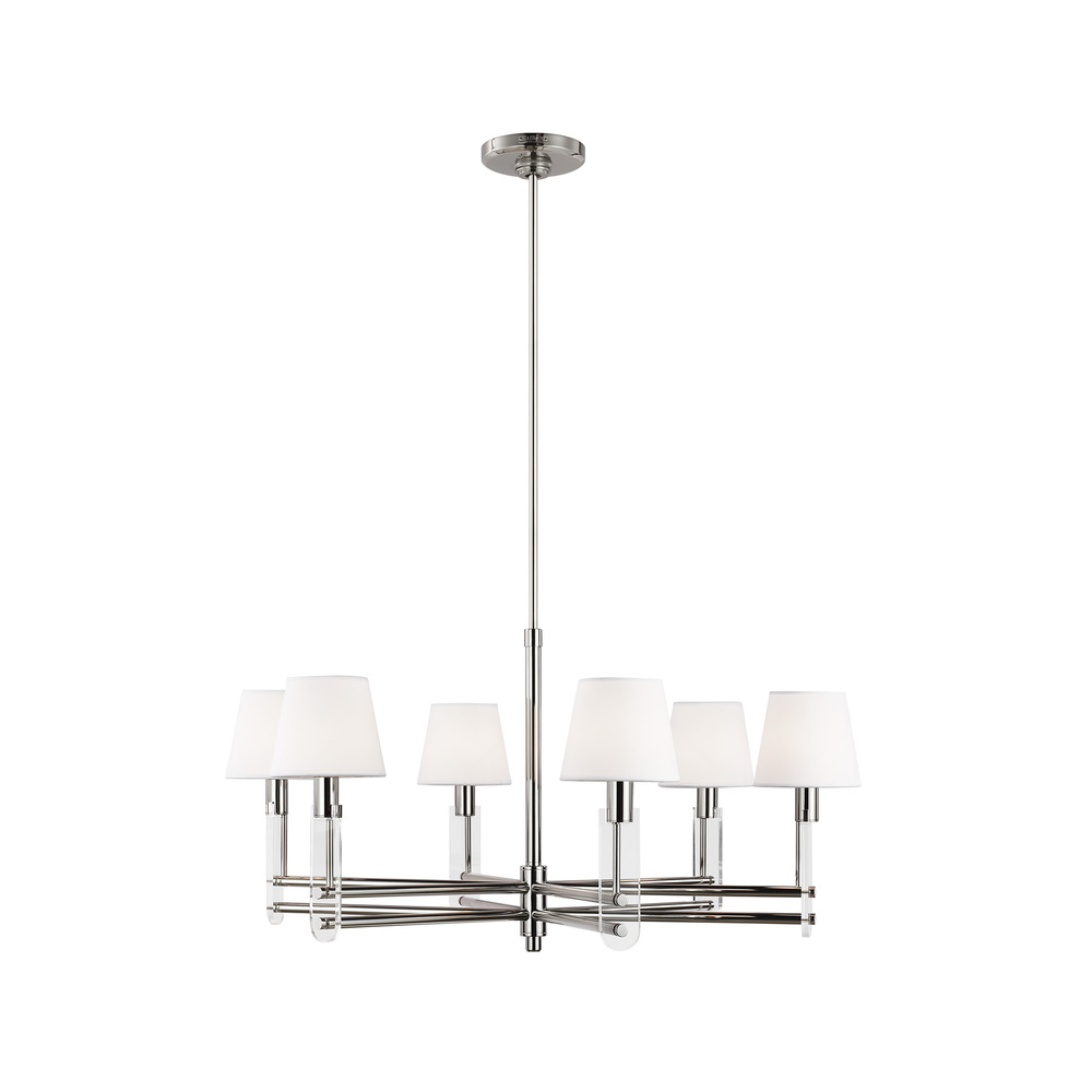 Jake Linear Chandelier