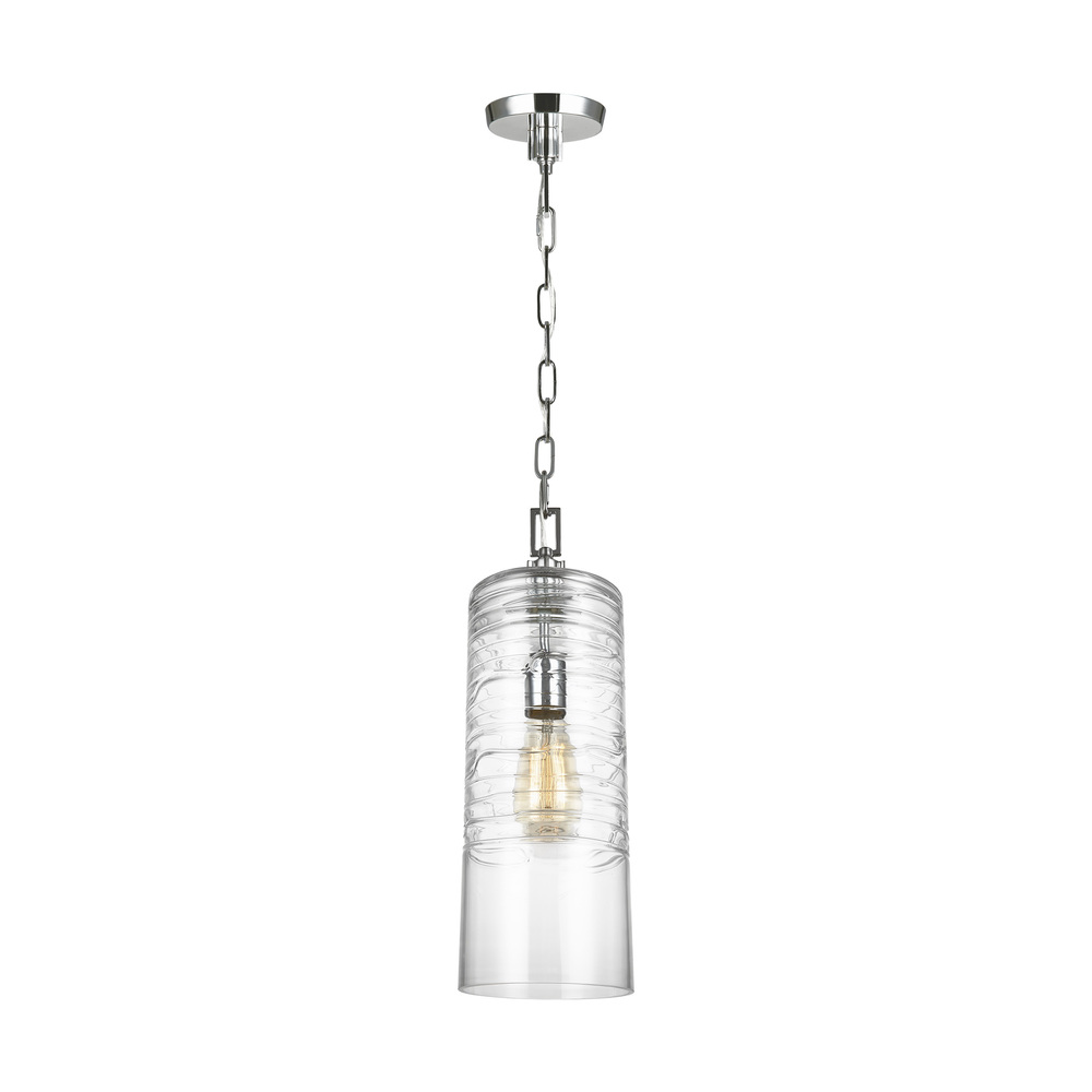 Elmore Cylinder Pendant